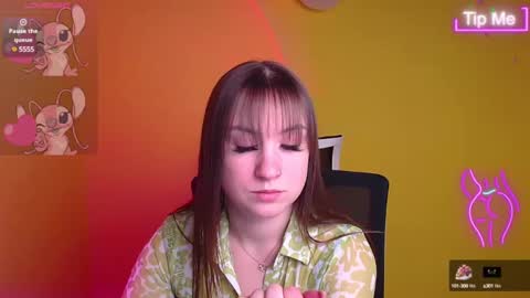 Snapshot of jennifer_xo_ chatting on 02.18.25 Jennifer online show from 02.18.25