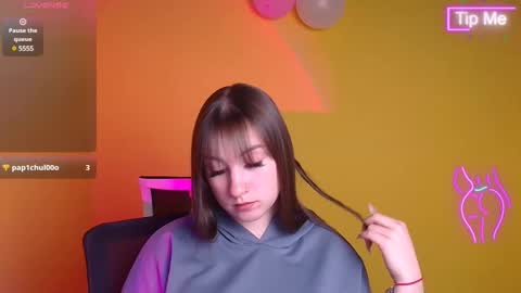 Snapshot of jennifer_xo_ chatting on 02.20.25 Jennifer online show from 02.20.25