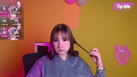 Snapshot of jennifer_xo_ chatting on 02.25.25 Jennifer online show from 02.25.25