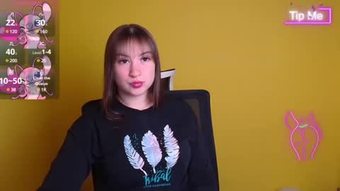 Snapshot of jennifer_xo_ chatting on 02.27.25 Jennifer online show from 02.27.25