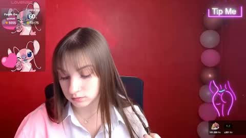 Snapshot of jennifer_xo_ chatting on 03.04.25 Jennifer online show from 03.04.25