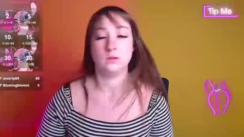 Snapshot of jennifer_xo_ chatting on 03.05.25 Jennifer online show from 03.05.25