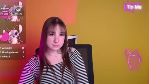 Snapshot of jennifer_xo_ chatting on 03.05.25 Jennifer online show from 03.05.25