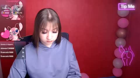 Snapshot of jennifer_xo_ chatting on 03.11.25 Jennifer online show from 03.11.25