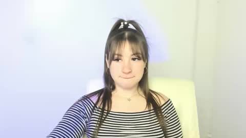 Snapshot of jennifer_xo_ chatting on 03.12.25 Jennifer online show from 03.12.25