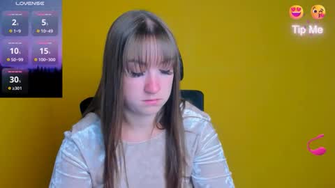 Snapshot of jennifer_xo_ chatting on 09.14.25 Jennifer online show from 09.14.25