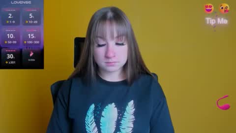 Snapshot of jennifer_xo_ chatting on 10.02.25 Jennifer online show from 10.02.25