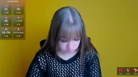 Snapshot of jennifer_xo_ chatting on 10.06.25 Jennifer online show from 10.06.25