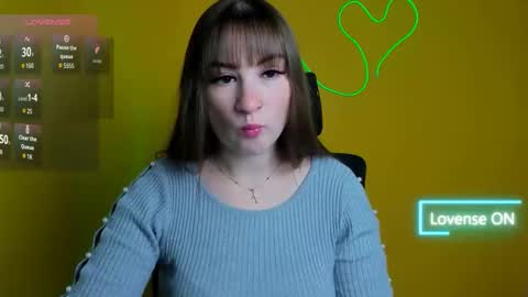 Snapshot of jennifer_xo_ chatting on 10.24.25 Jennifer online show from 10.24.25