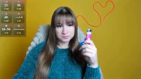 Snapshot of jennifer_xo_ chatting on 11.20.25 Jennifer online show from 11.20.25