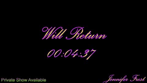 Jenni online show from 02.18.26