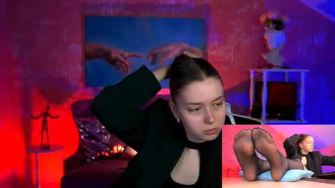 Jennifer online show from 02.06.26