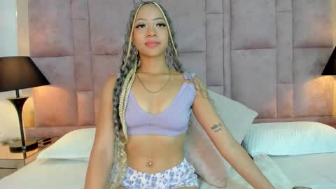 U can call me Angel online show from 09.22.25