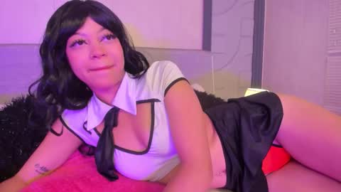 U can call me Angel online show from 11.02.25