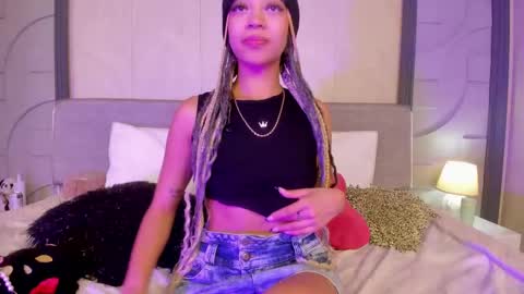 U can call me Angel online show from 11.21.25