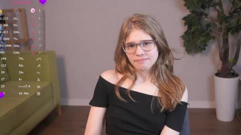 Sofia  online show from 05.18.26