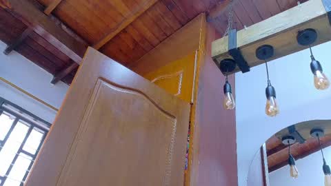 Jennifer vega  online show from 04.01.26