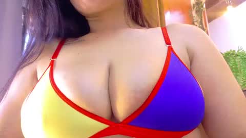 Snapshot of jennifervega1 chatting on 06.17.26 Jennifer vega online show from 06.17.26