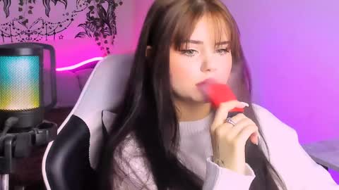 Snapshot of jenniferwandis77 chatting on 12.02.24 Jenni online show from 12.02.24