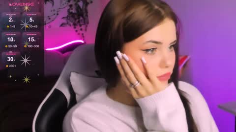 Snapshot of jenniferwandis77 chatting on 12.02.24 Jenni online show from 12.02.24