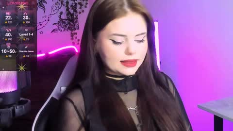 Snapshot of jenniferwandis77 chatting on 12.12.24 Jenni online show from 12.12.24