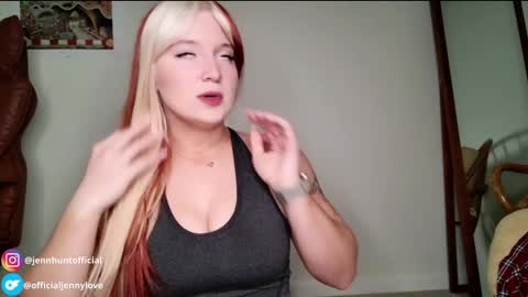 Jenn Hunt FYI spit on tits price change not denoted in menu images see tipmenu online show from 02.08.25