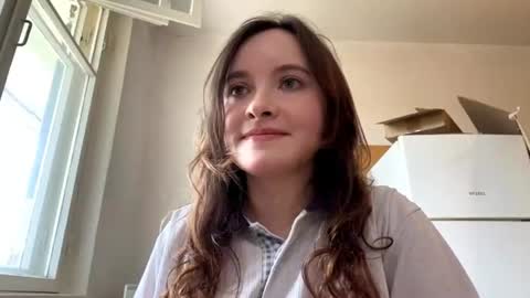 Snapshot of jennifferkaner chatting on 06.17.26 Aria online show from 06.17.26