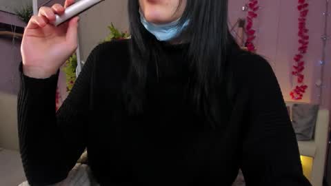 Jenni online show from 12.19.25