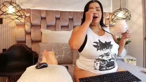 Jennsexy  online show from 09.28.25