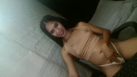 PRETTY JENNY online show from 02.24.25