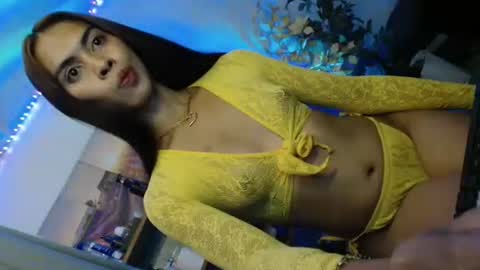 PRETTY JENNY online show from 04.24.26