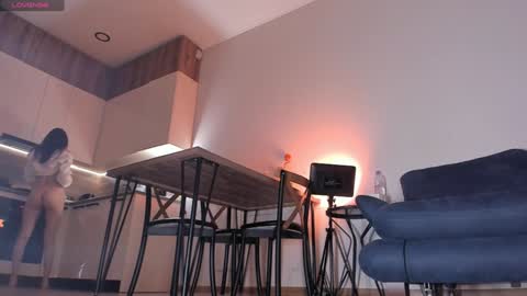 Snapshot of jenny__lii chatting on 01.22.25 call me Jenny online show from 01.22.25