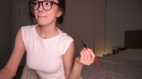 call me Jenny online show from 04.07.26