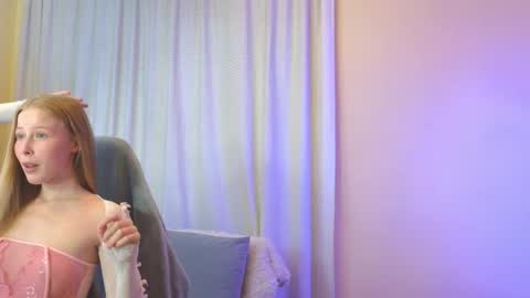 Snapshot of jenny_angelok chatting on 10.02.25 Next broadcast on December 05 subject to change  online show from 10.02.25