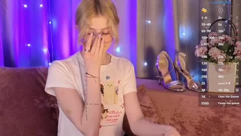 jenny_bunny_ online show from 01.10.25