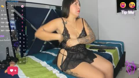 jenny_cherryy online show from 11.20.25