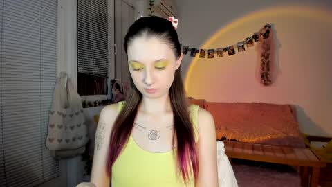 Snapshot of jenny_cox_love chatting on 12.06.24 Jennifer Jenny Darling   online show from 12.06.24