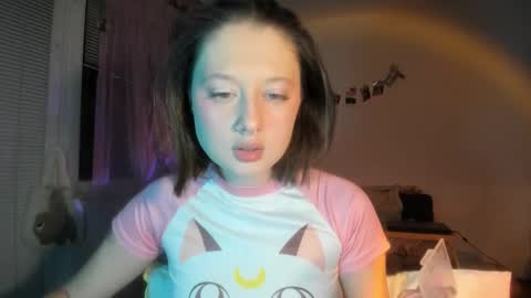 Jennifer Jenny Darling   online show from 02.02.26