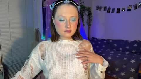 Snapshot of jenny_cox_love chatting on 04.30.26 Jennifer Jenny Darling online show from 04.30.26