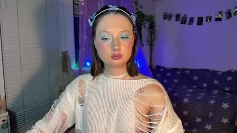 Snapshot of jenny_cox_love chatting on 04.30.26 Jennifer Jenny Darling online show from 04.30.26