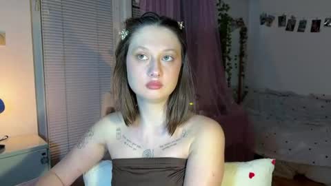 Snapshot of jenny_cox_love chatting on 05.19.26 Jennifer Jenny Darling online show from 05.19.26