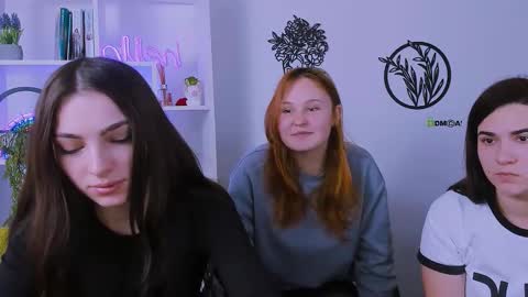 jenny_donne online show from 02.18.26