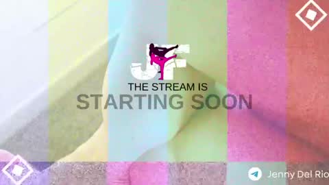 Jenny online show from 04.12.26