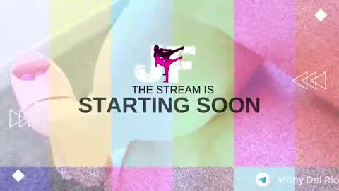 Jenny online show from 04.15.26