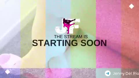 Jenny online show from 04.24.26