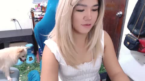 Jenny online show from 01.14.25