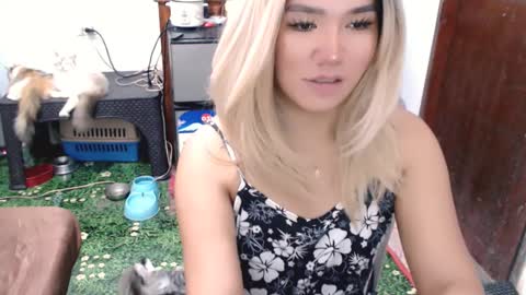 Jenny online show from 02.10.25