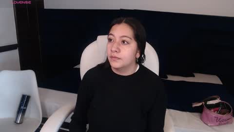 Jenny  online show from 11.18.25