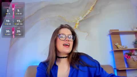 Jenny online show from 02.03.26