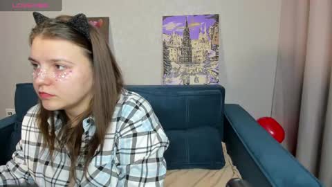 Jenny online show from 02.28.25